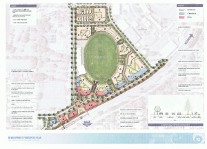 Claremont North East Development Plan Claremont North East Development Plan