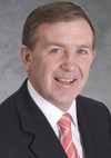 VIC Minister for Sport & Recreation & Veterans Affairs Hugh Delahunty VIC Minister for Sport & Recreation & Veterans Affairs Hugh Delahunty