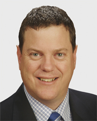 QLD Shadow Treasurer Tim Nicholls QLD Shadow Treasurer Tim Nicholls