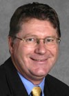 VIC Minister for Ports Denis Napthine VIC Minister for Major Projects Denis Napthine