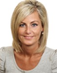 TAS Shadow Minister for Planning Elise Archer TAS Shadow Minister for Police Elise Archer
