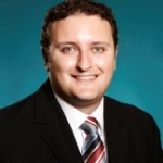 Vincent Catania North West MLA Vince Catania North West MLA