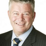 WA Minister for Transport & Housing Troy Buswell WA Minister for Transport Troy Buswell